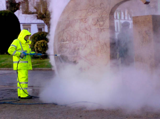 Best Commercial Pressure Washing  in Bowman, ND