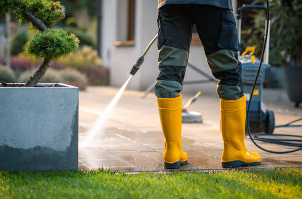 Why Choose Our Certified Pressure Washing Experts for Your Project Needs in Bowman, ND?