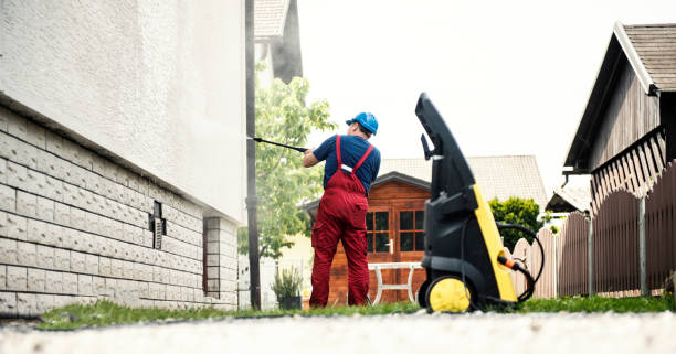 Best Residential Pressure Washing Services  in Bowman, ND